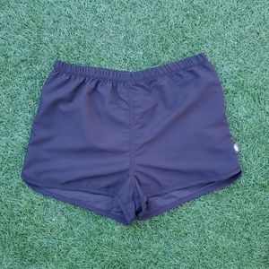 NWT Girls Swim Shorts